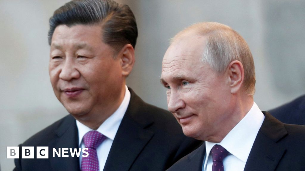 "China's Role in Mediating Israel-Gaza Conflict Gains Momentum"