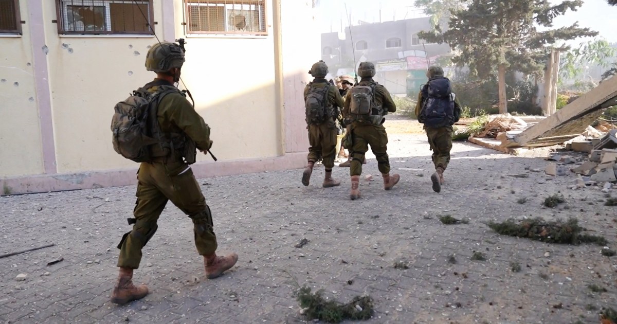 "Israel-Hamas Hostage Deal: Temporary Cease-fire and Release of 50 Hostages in Gaza"