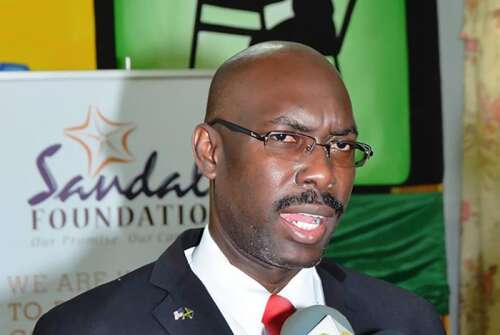 St Elizabeth police undergoes major leadership shakeup