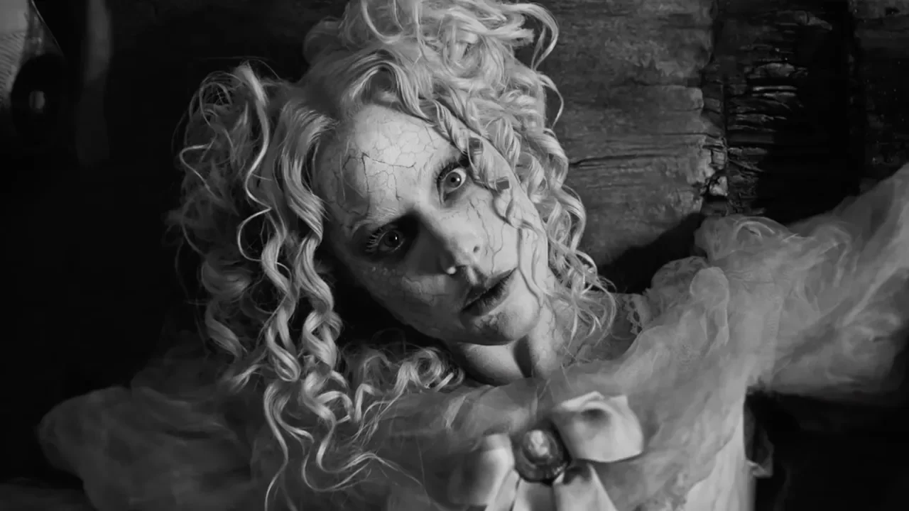 Lady Gaga's Surprising 'Wednesday' Role and New Song 'The Dead Dance'