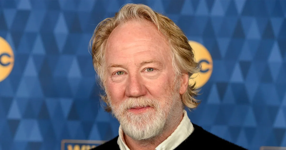 Busfield Detained as New Minor-Abuse Allegation Surfaces