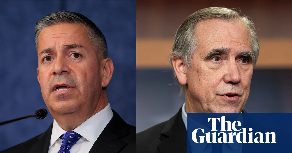 Featured image for Democrats threaten to block Senate nominations over Epstein files controversy