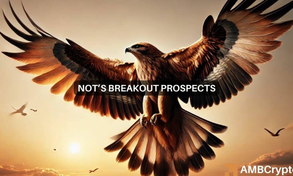 Featured image for Notcoin Poised for Major Breakout Amid Mixed Signals and Bullish Predictions