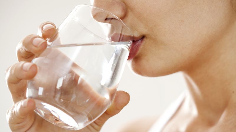 EPA Takes Action to Limit 'Forever Chemicals' in Drinking Water.