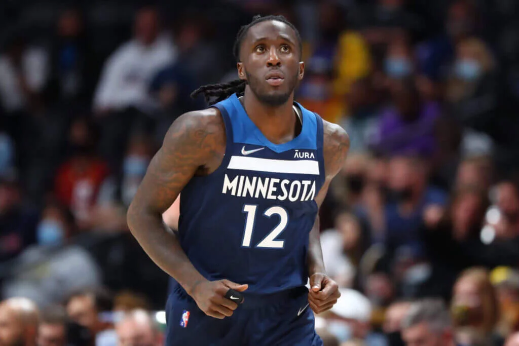 The Timberwolves' Free Agency Plans for Taurean Prince