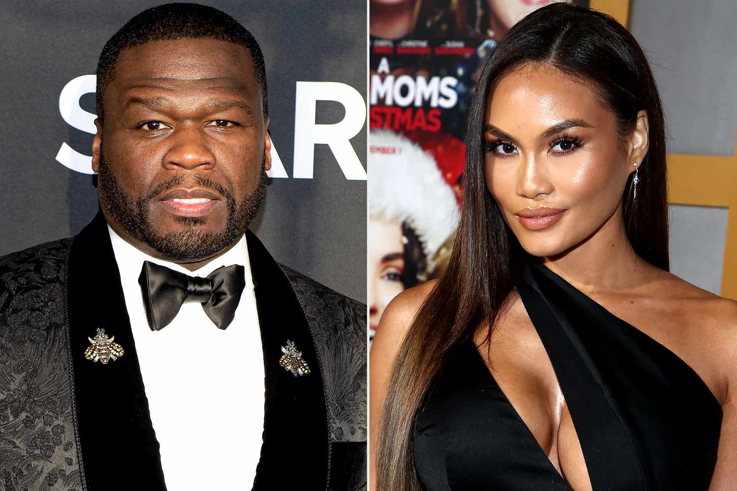 Featured image for "Daphne Joy's Accusations Against 50 Cent and Diddy: Unraveling the Legal Drama"