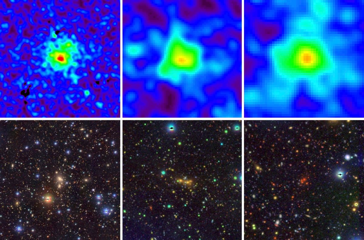 Uniform Distribution of Enigmatic Dark Energy in the Universe