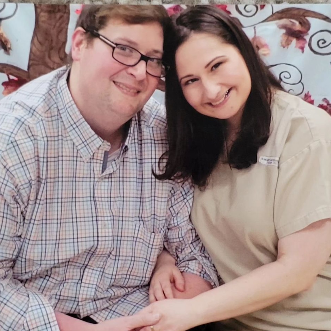 "Gypsy Rose Blanchard: New Beginnings with Husband Ryan Anderson Post-Release"