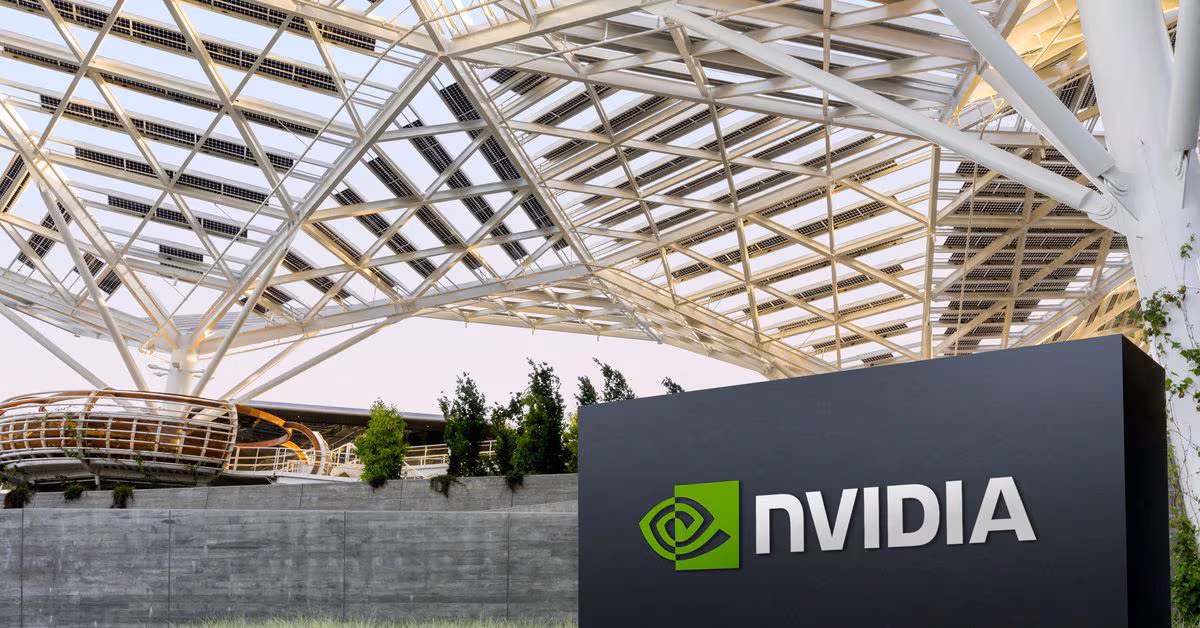 Nvidia's AI supercomputers revolutionize computing industry.