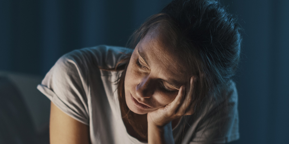 Featured image for Insights into Sleep Disturbances in Anorexia Nervosa Patients from Home-Based Study