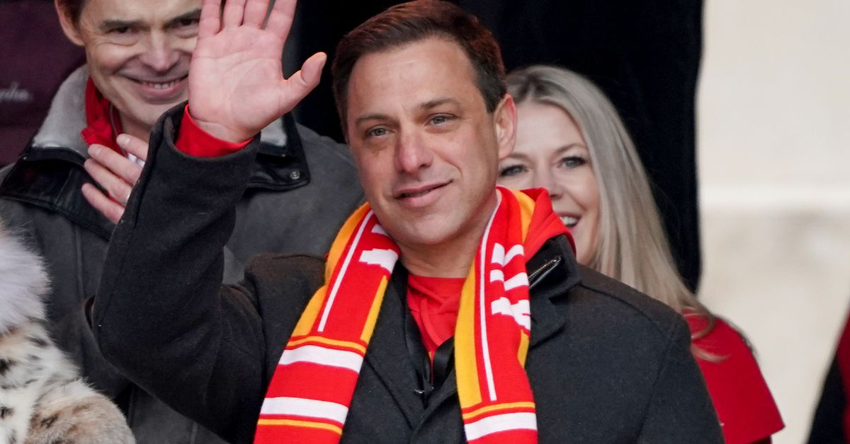 Featured image for Chiefs Eye Top Prospects for 2023 NFL Draft and Consider Trades.