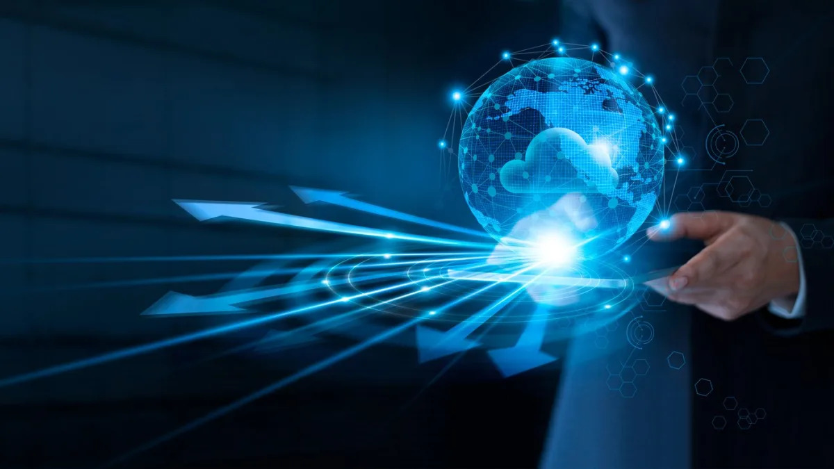 "Pegasystems Surges on Strong Q4 Earnings and AI Demand"