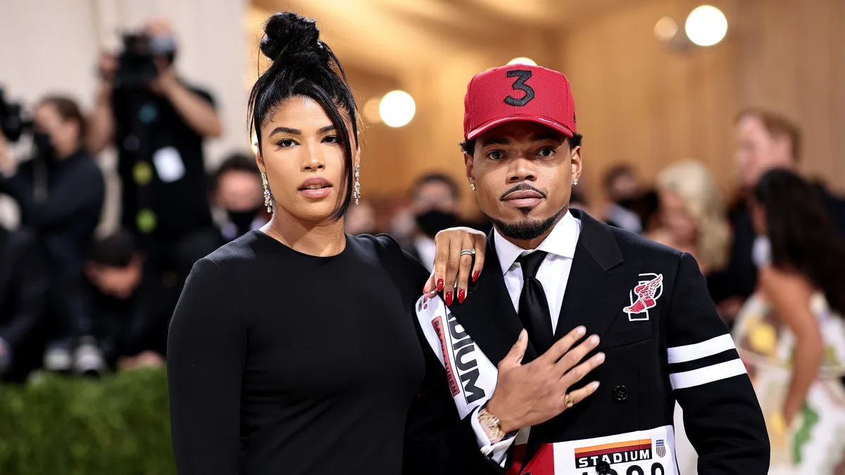 Featured image for Chance The Rapper and Kirsten Corley Bennett Split After 5 Years