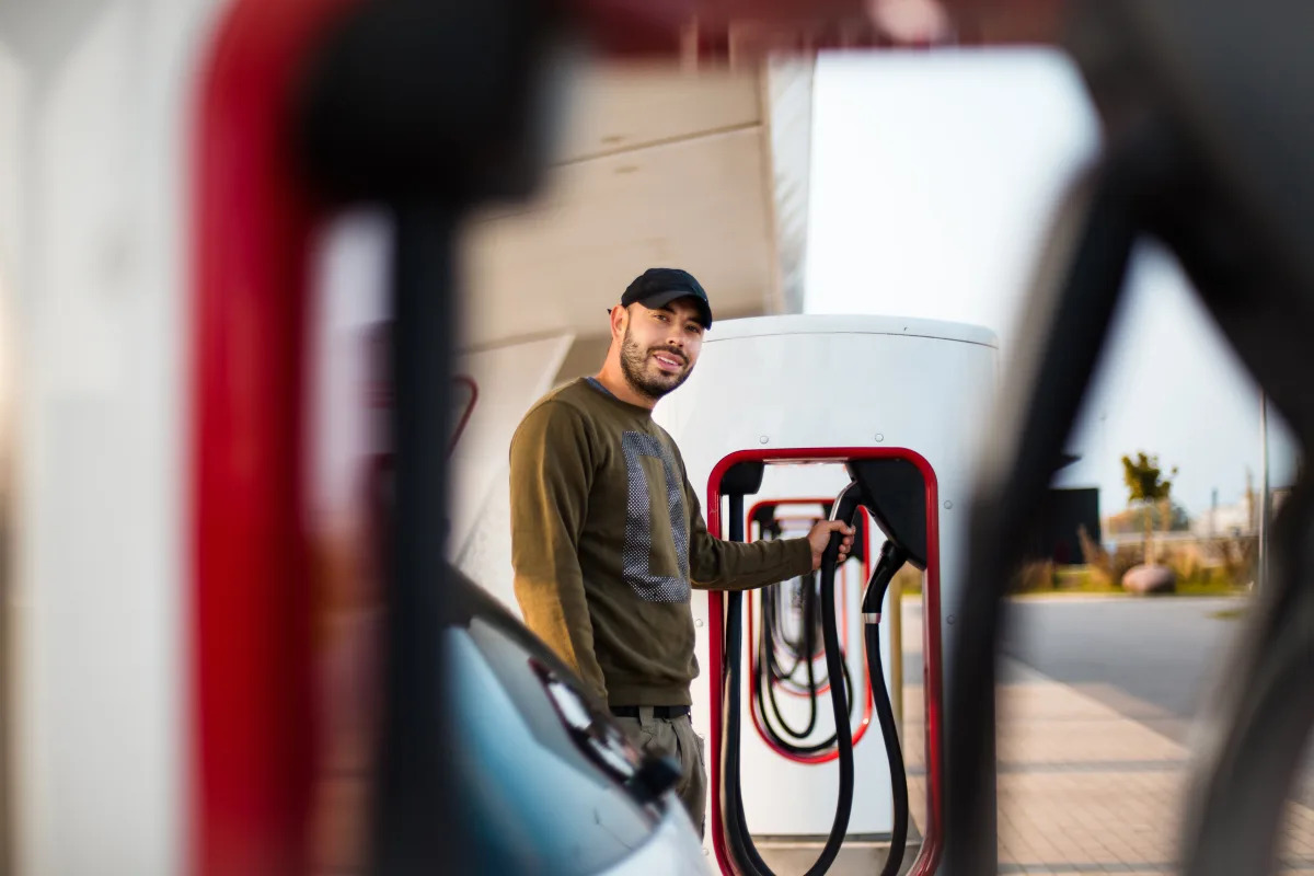 "Assessing Tesla's Market Impact: Stock, Sales, and Turbulence"