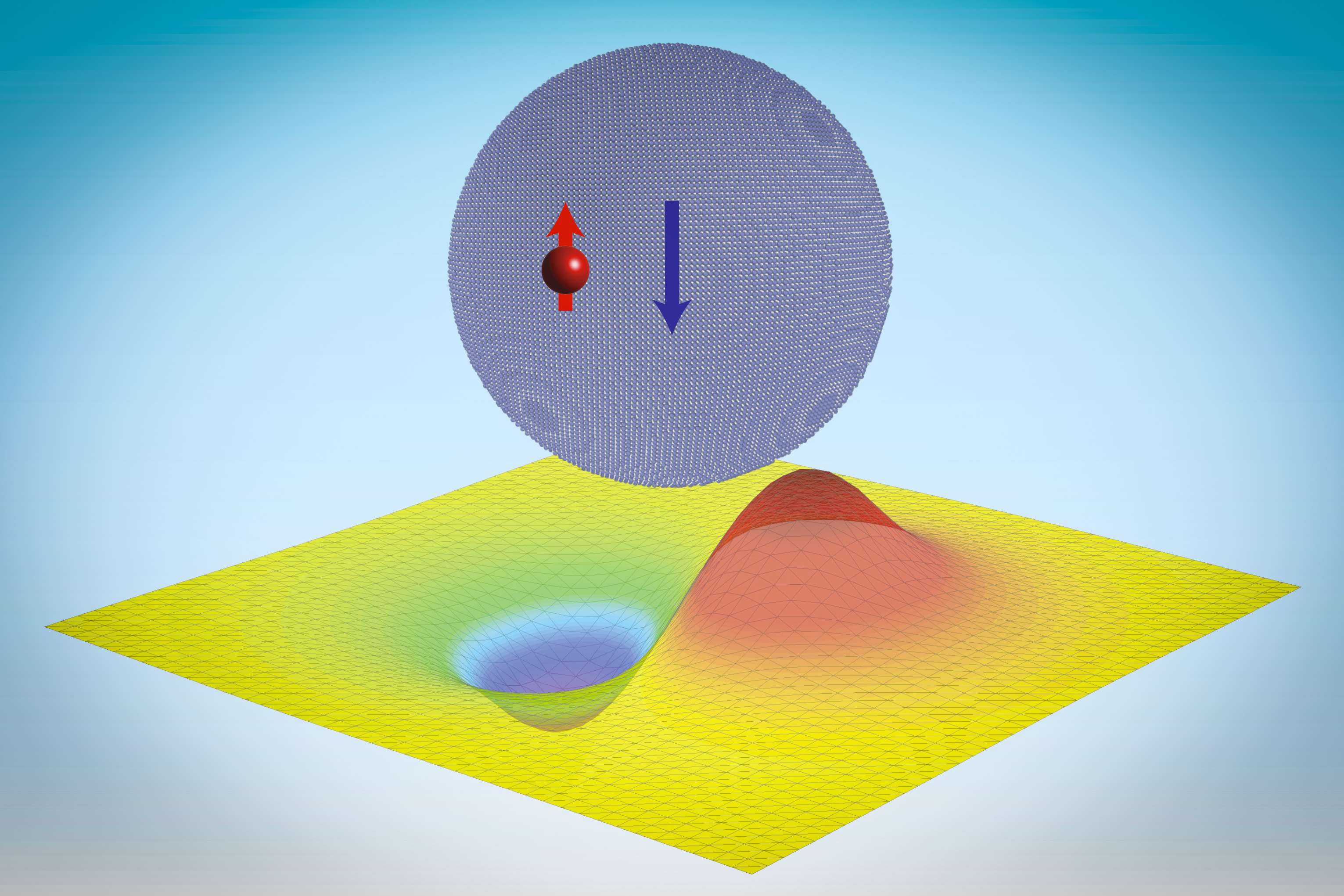 Featured image for "MIT Researchers Uncover Neutrons Binding to Quantum Dots in Groundbreaking Discovery"