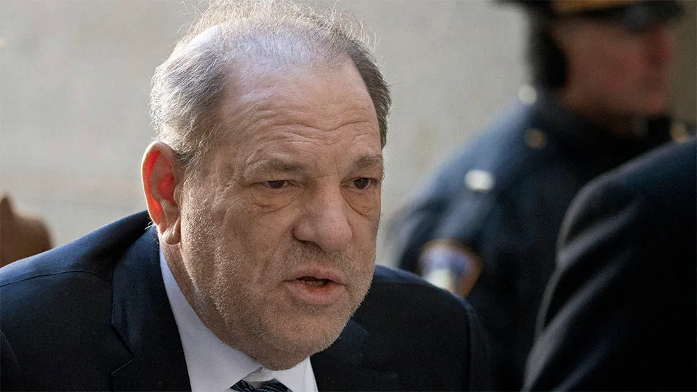 Harvey Weinstein Enlists Bill Cosby's Lawyer for L.A. Conviction Appeal