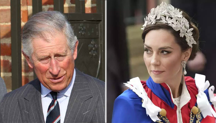 Kate Middleton's Influence on the Royal Family's Future.