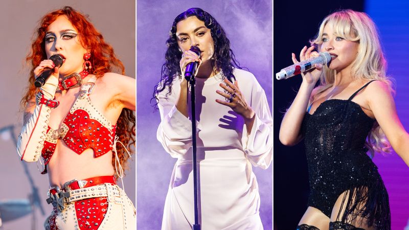 Featured image for 2024's Music Scene: Top Songs, Albums, and Rising Stars