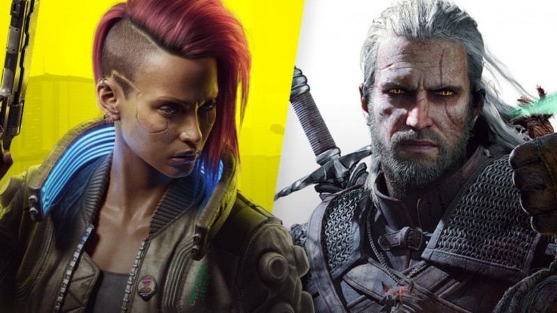 CD Projekt Red Developers Unite in Union After Layoffs
