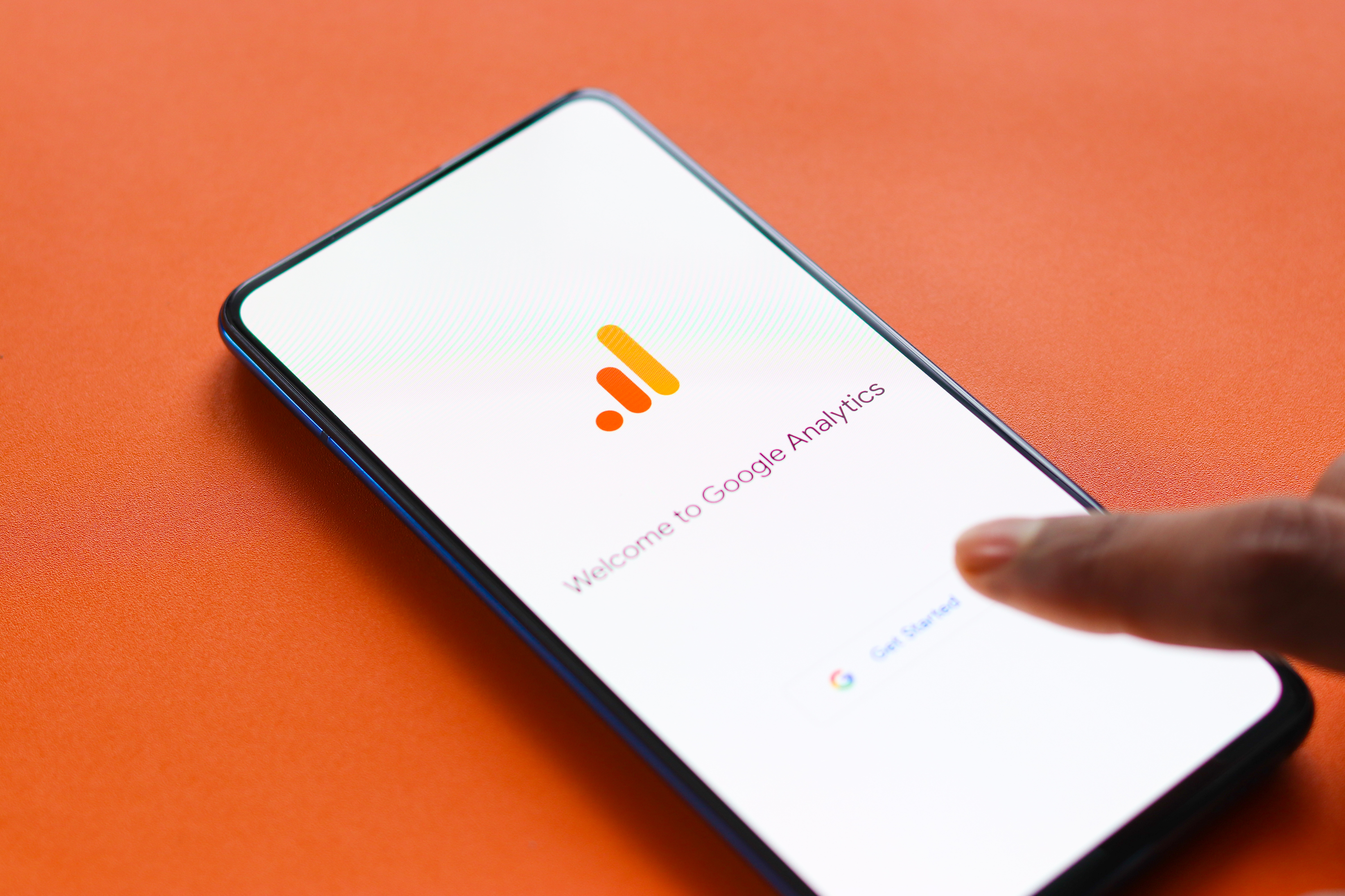 Featured image for "GA4 Migration: 20 Resources, Funny Reactions, Competitor Laughs, and Universal Analytics Shutdown"