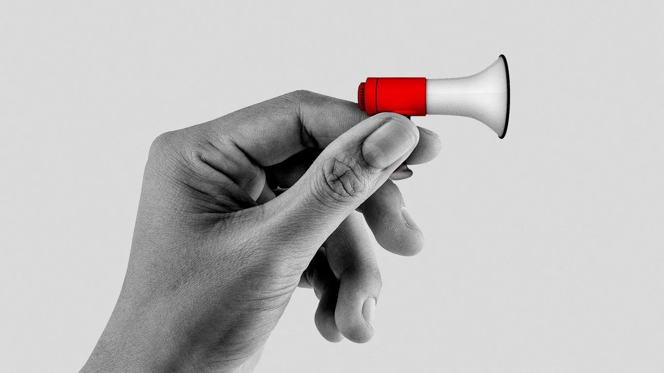 Featured image for The Waning Momentum of the Trump Resistance Movement