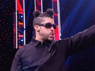 "Bad Bunny's WWE Backlash Plans Altered by WWE"