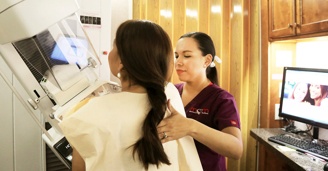 Featured image for "Rising Cancer Incidence Raises Concerns Despite Falling Death Rates"