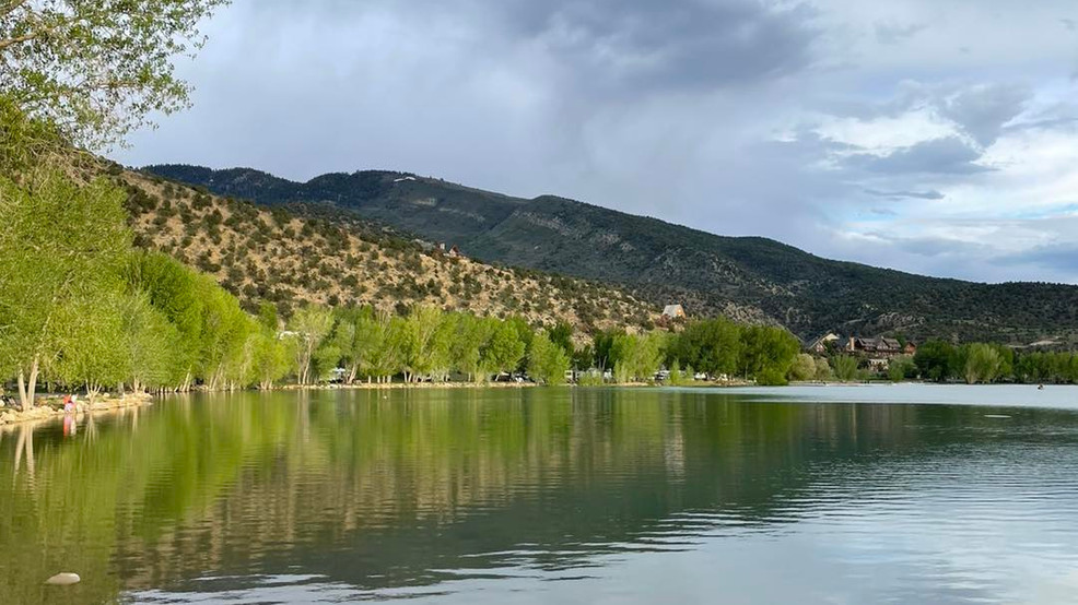 Multiple Drowning Tragedies Strike Across Utah's Lakes and Ponds.
