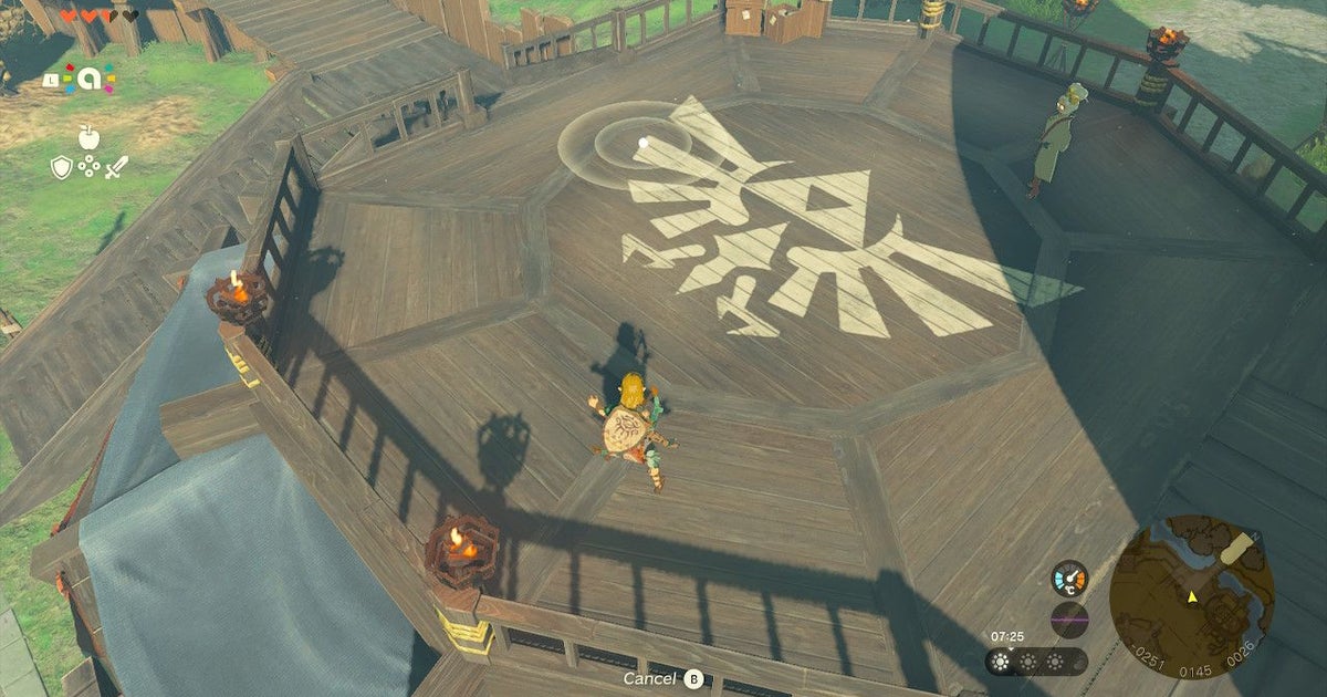 Zelda Director and Producer Express Interest in Movie Adaptation