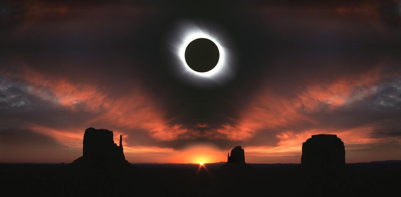 Unveiling the Wonders of Astro-Tourism: Eclipses, Meteor Showers, and Dark Skies