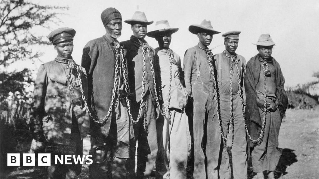 Featured image for Namibia to Commemorate German Colonial Genocide with Memorial Day