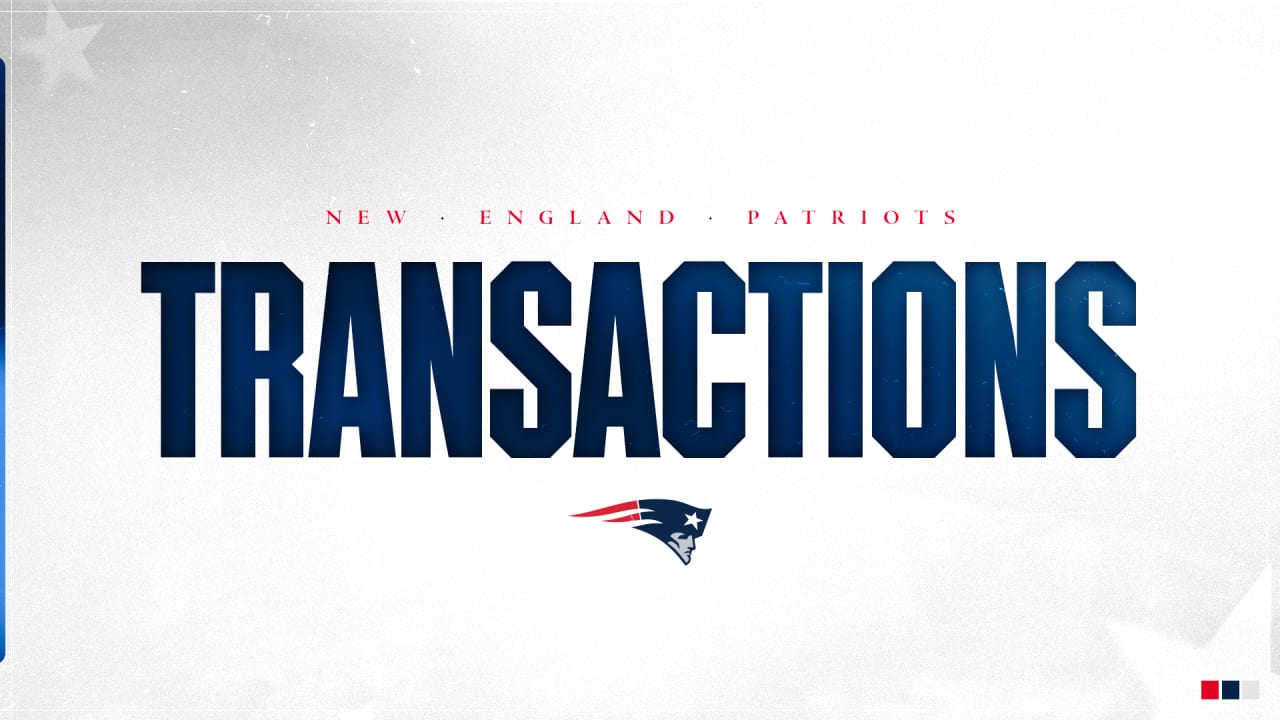 Patriots Acquire LB Titus Leo from Colts' Practice Squad