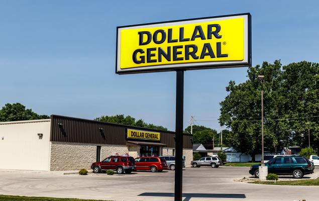 "Dollar General's Strong Q4 Earnings and Upbeat 2024 Sales Forecast Drive Stock Surge"
