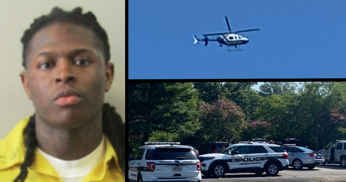 "Insider Sources Reveal Escaped Inmate Naseem Roulack's Treatment at St. Mary's"