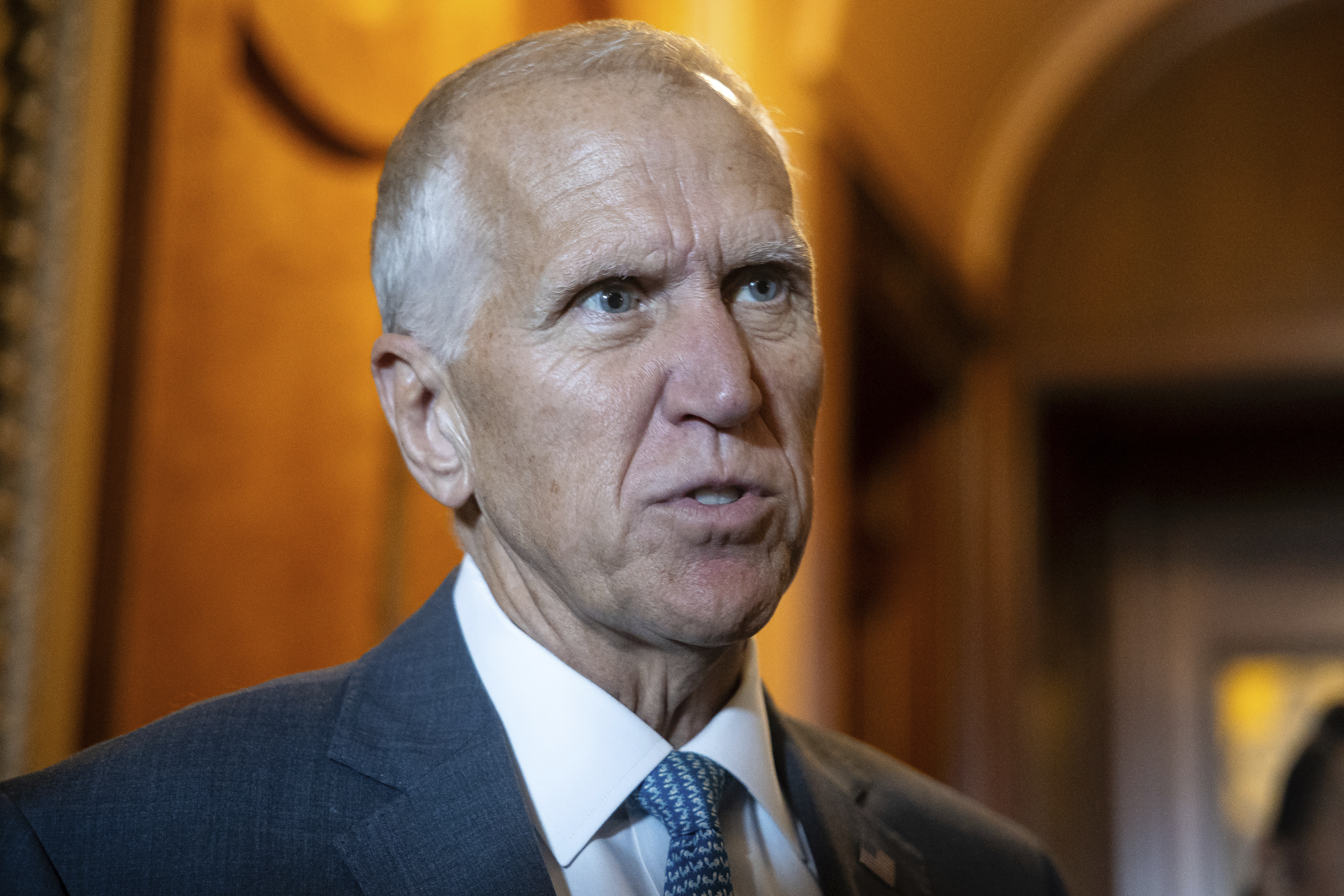 Featured image for GOP's Medicaid Cuts and Legislation Risks Could Impact 2026 Midterms