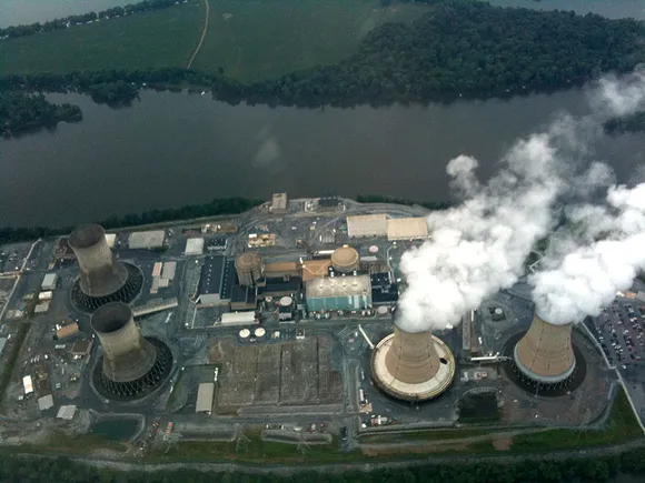 Meta Eyes Nuclear Power to Fuel AI and Sustainability Goals