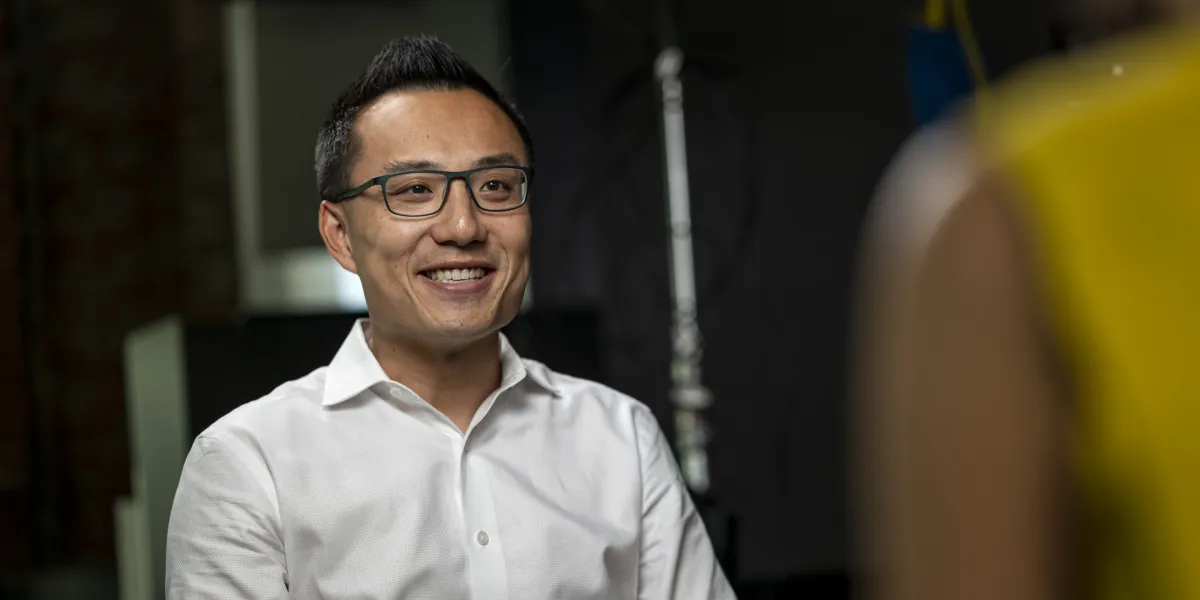 Featured image for DoorDash's $100 Billion Valuation Reflects Dominance and Growth Potential
