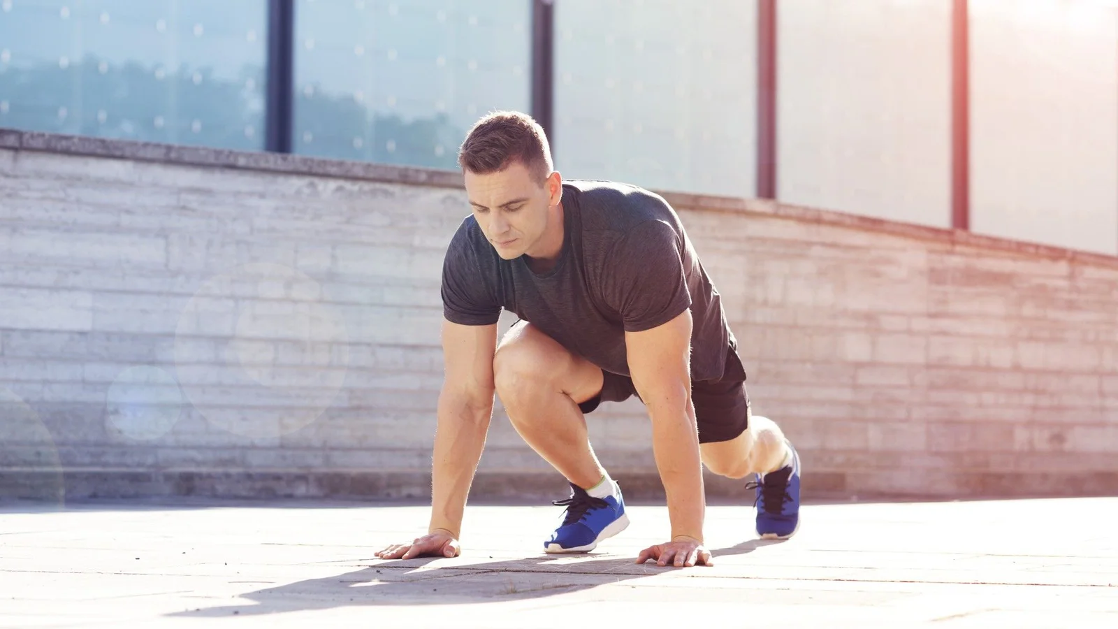 Trainer-approved 10-minute morning routine to boost joint mobility after 60