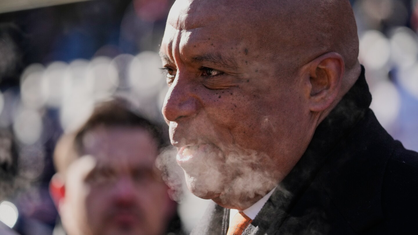 Featured image for Chicago Bears Explore Indiana for New Stadium Amid Illinois Funding Challenges