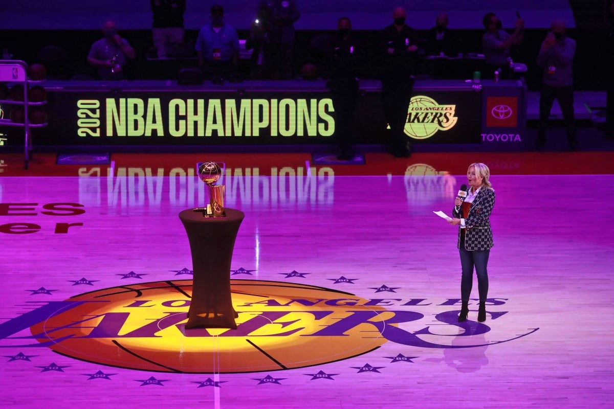 Featured image for Buss Family Sells Lakers in $10B Deal, Marking a New Era for the Franchise