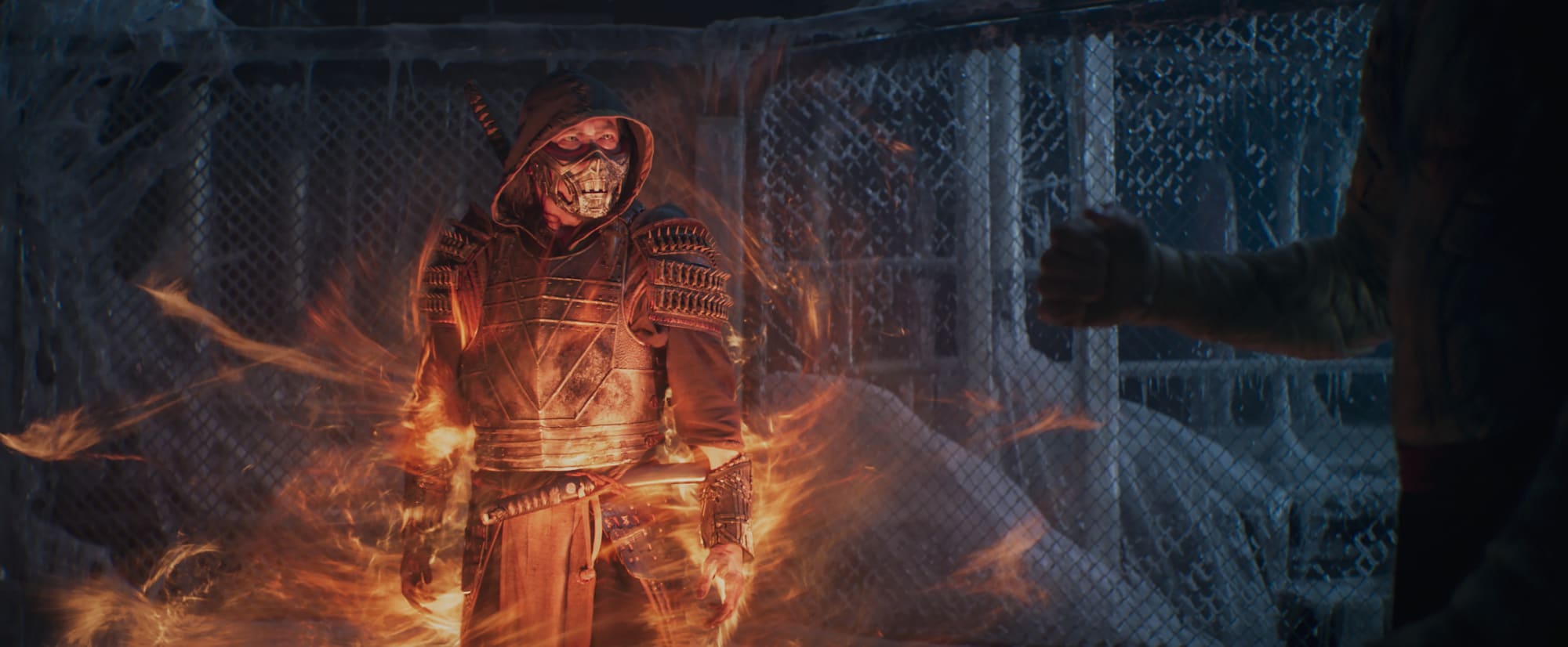 "MK1's DLC Wishlist: Characters, History, and a Refreshed Roster"
