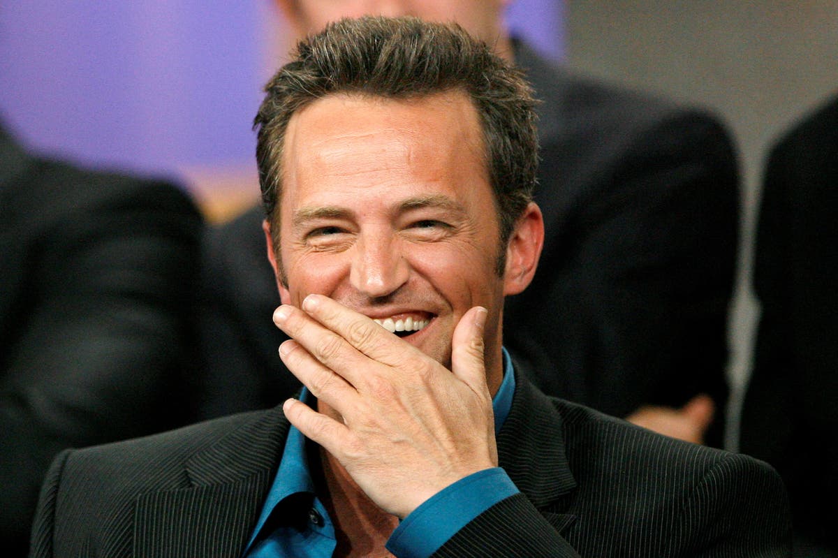 Matthew Perry's Battle with Addiction: A Story of Sobriety and Loneliness