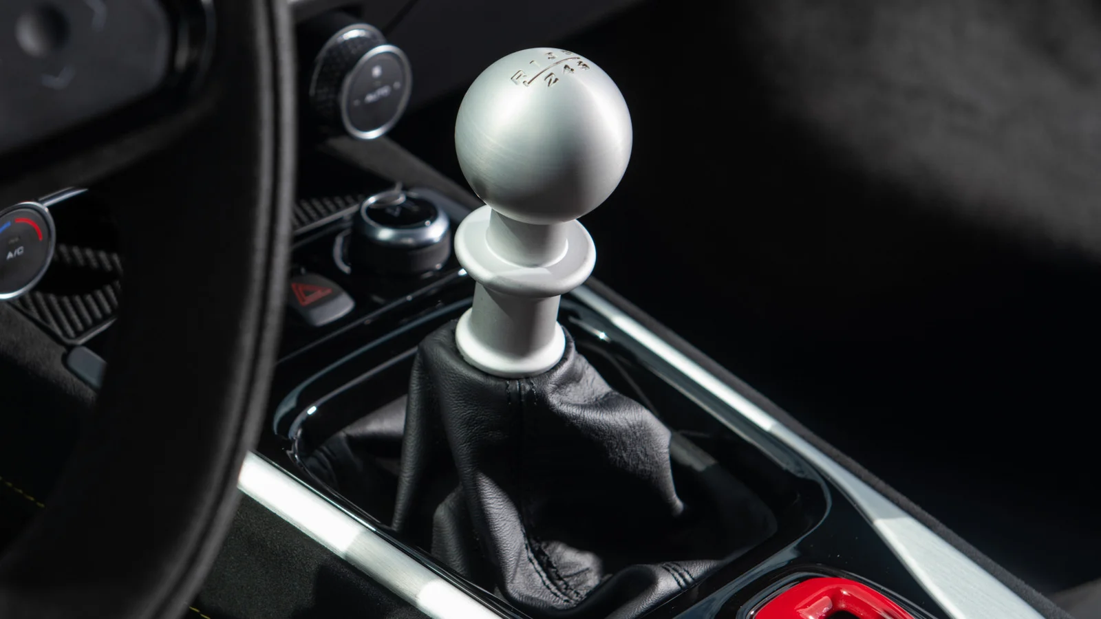 Stick-Shift Survivors: Which Brands Still Sell Manuals in 2026