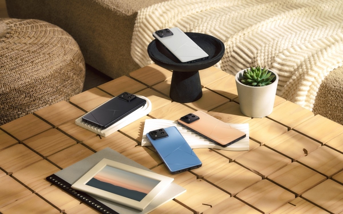 Featured image for "Unveiling the Asus Zenfone 11 Ultra: Power, Performance, and Camera Excellence"