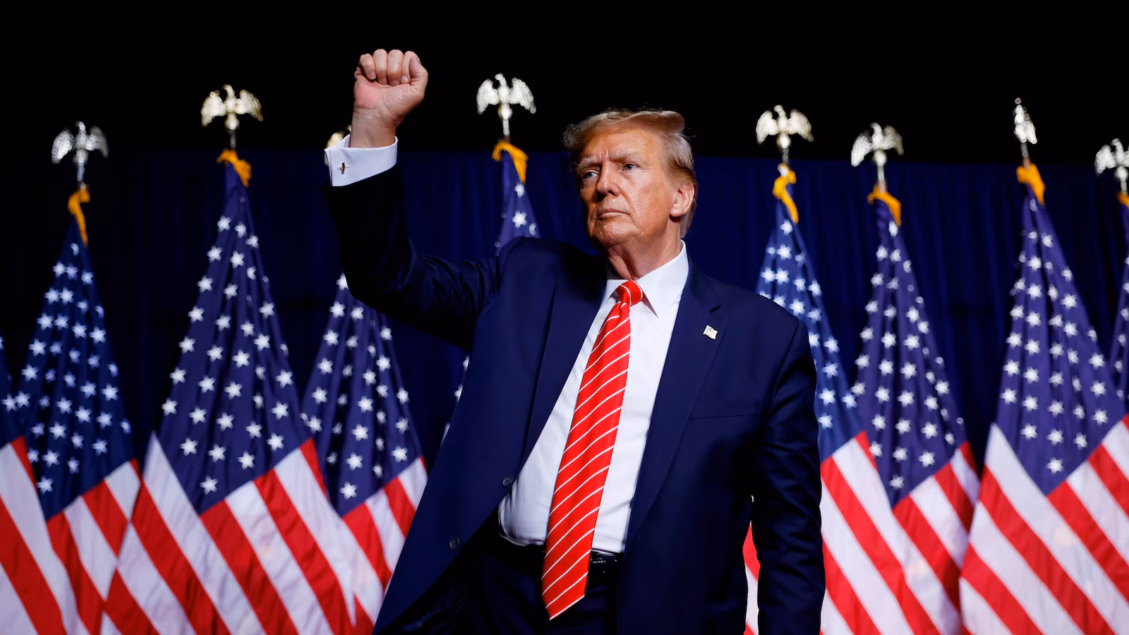 "Trump's Hush Money Trial Faces Further Delay as Prosecutors Review Records"