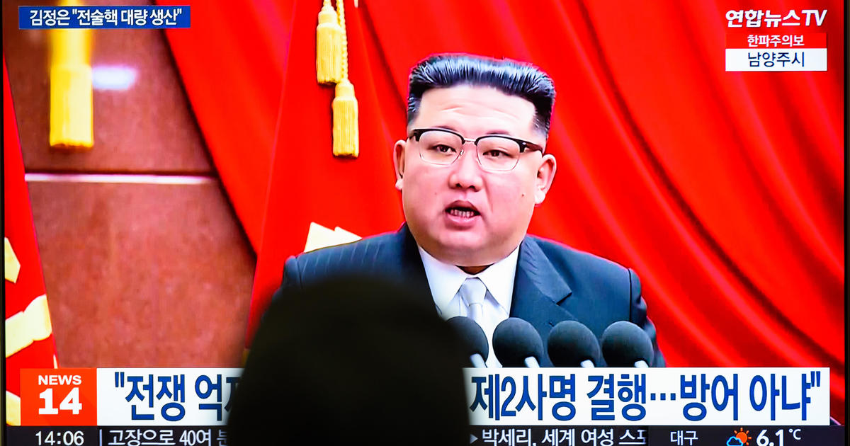 "North Korea's Ballistic Missile Launch Coincides with U.S. Submarine Deployment in South Korea"