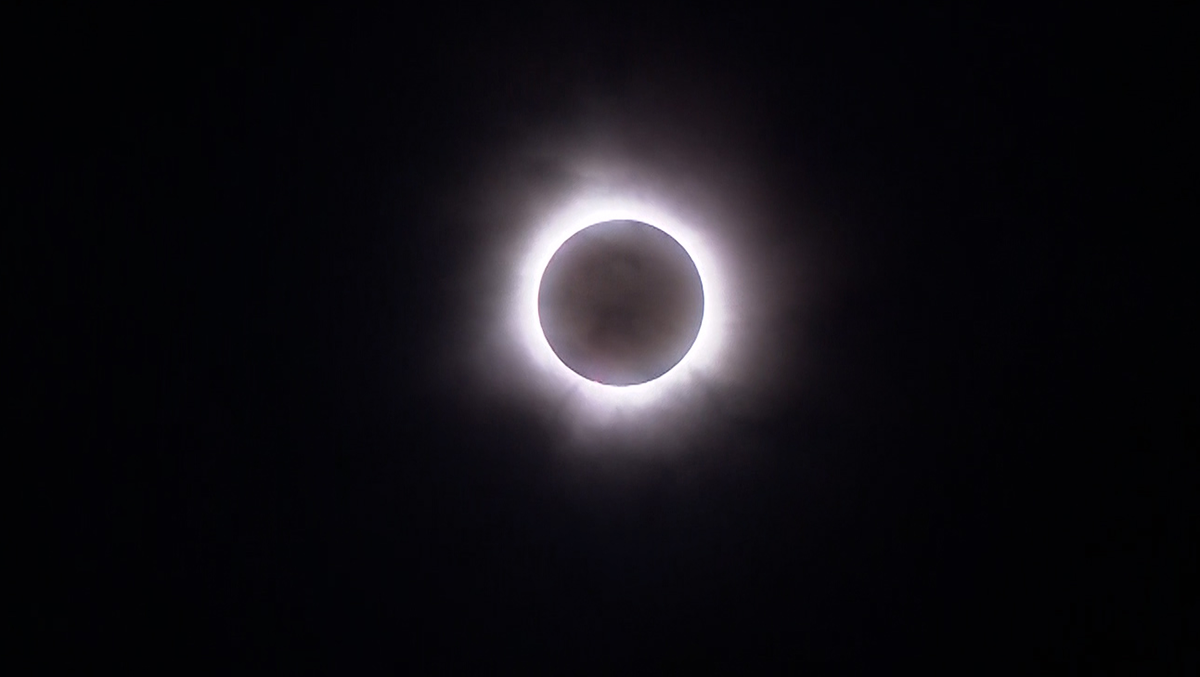Featured image for "Total Solar Eclipse to Grace Erie, Pennsylvania in 2024"