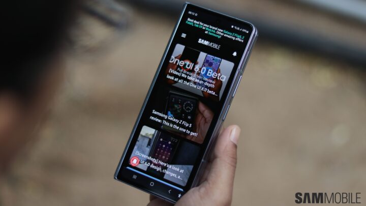 Featured image for "Samsung Rolls Out March Security Updates for Galaxy S23 and Z Fold 5 Series"