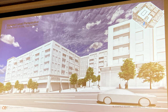 Featured image for "Bloomfield Square Development Faces Zoning Setback, Jeopardizing Housing Project"