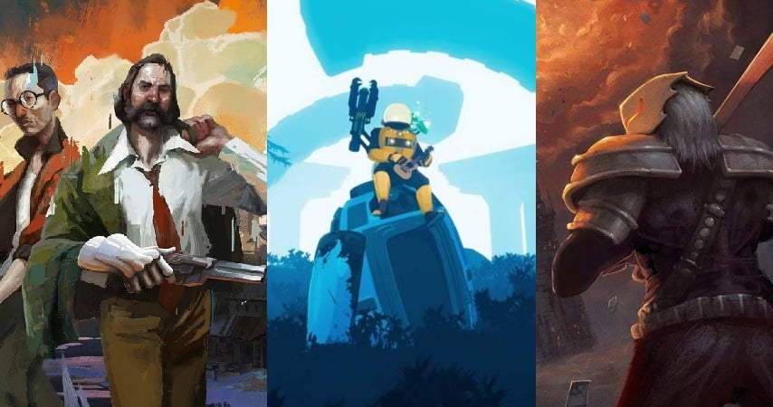 Nintendo Launches Halloween and Screaming Deals with Major Switch Discounts